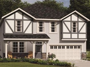 17026 Carolina Pine Row Crosby French Country #221, Charlotte, NC 28278