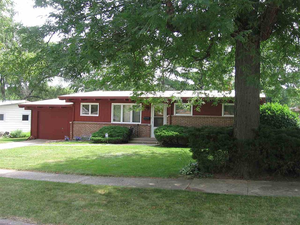 1st image of 822 Hawthorne Ave