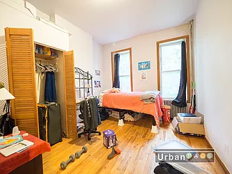 Rented by Urban Pads