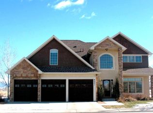 4001 Grand Mesa Dr, Montrose, CO 81403