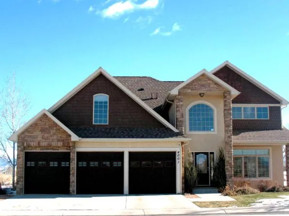 4001 Grand Mesa Dr, Montrose, CO 81403