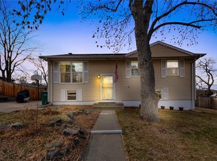 7735 Reed St, Arvada, CO 80003