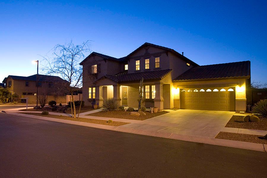 1st image of 14363 W Desert Hills Dr