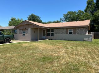 6700 Bernadine Ln, Oklahoma City, OK 73159