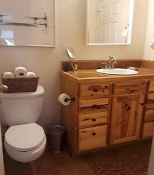 1700 County Road 203 #A-207 — Photo 9