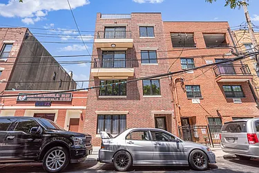 Rented by Skyhigh Realty NYC LLC