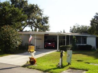 437 Gulf Stream Dr, Lake Alfred, FL 33850