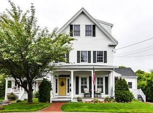 10 Church St, Hopkinton, MA 01748