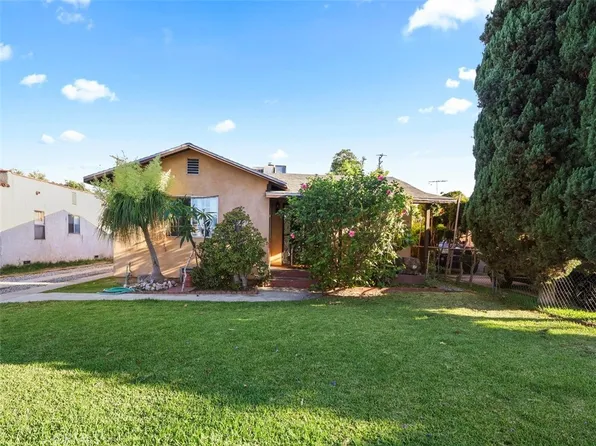 4332 E 53rd St, Maywood, CA 90270