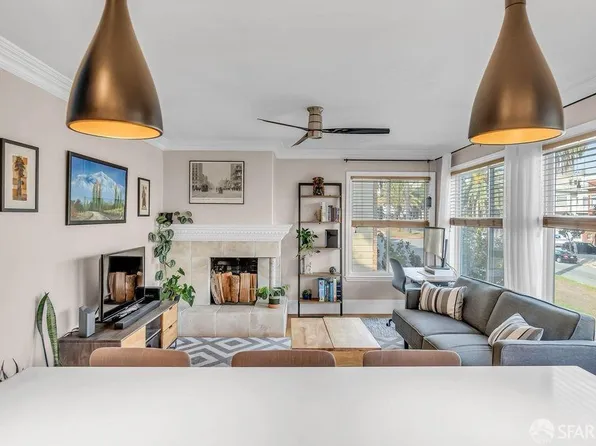 198 Dolores St APT 6, San Francisco, CA 94103