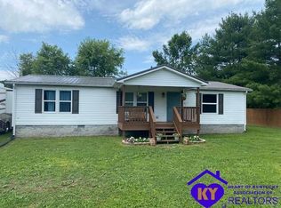 6150 Liberty Rd, Campbellsville, KY 42718