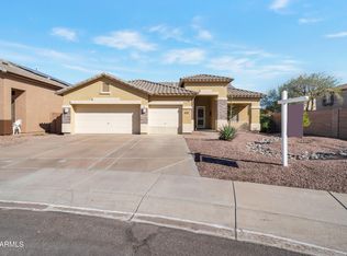 1912 E Flintlock Way, Chandler, AZ 85286