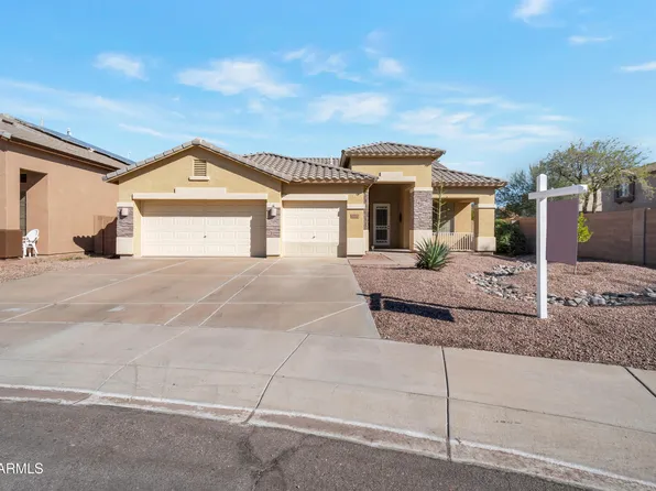 1912 E FLINTLOCK Way, Chandler, AZ 85286