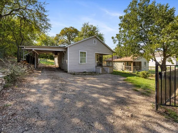 2959 Pearl Ave, Fort Worth, TX 76106
