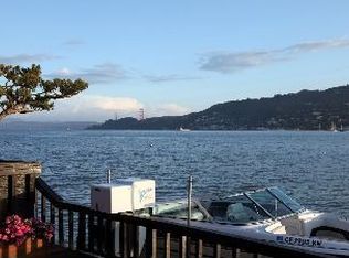 95 W Shore Rd, Belvedere Tiburon, CA 94920