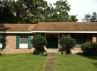 1001 N 34th Ave, Hattiesburg, MS 39401