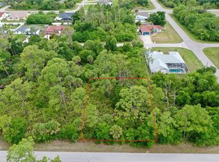 3019 Sudbury St LOT 13, Pt Charlotte, FL 33948
