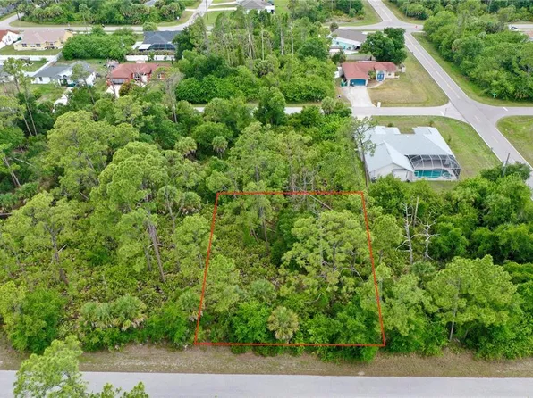 3019 Sudbury St Lot 13, Pt Charlotte, FL 33948