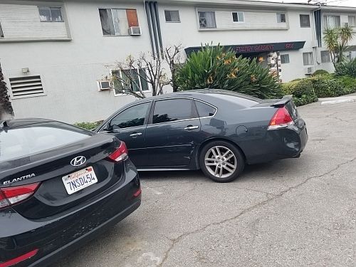 3rd image of 6205 Fulton Ave #5
