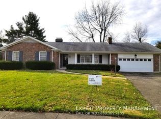 278 Malabu Ct, Lexington, KY 40502