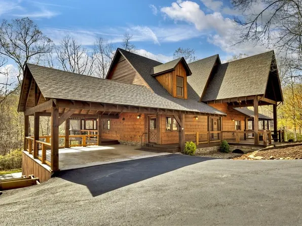 115 Coldwater Creek Dr, Mineral Bluff, GA 30559