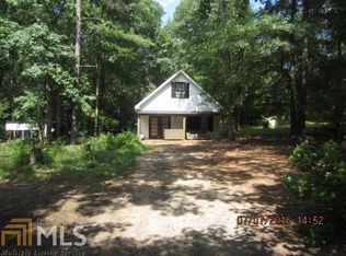 46 Bates Rd, Covington, GA 30014
