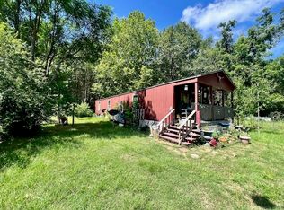 408 Jones St, Pineland, TX 75968