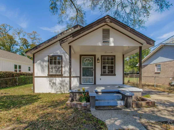 3106 E Moreno St, Pensacola, FL 32503