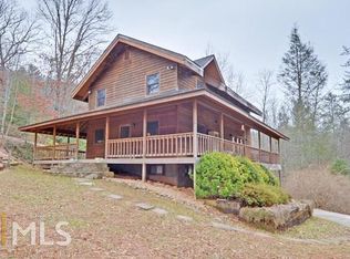 1822 Foxfire Hl, Clayton, GA 30525