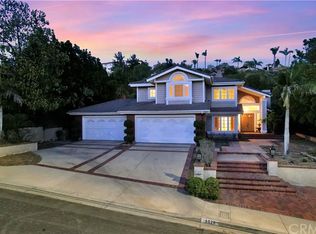 5020 Stonehaven Dr, Yorba Linda, CA 92887