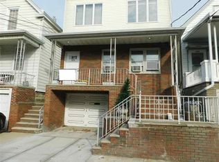 123 W 45th St #3, Bayonne, NJ 07002