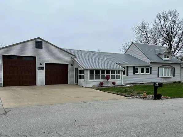 810 Cedar Ave, Woodward, IA 50276