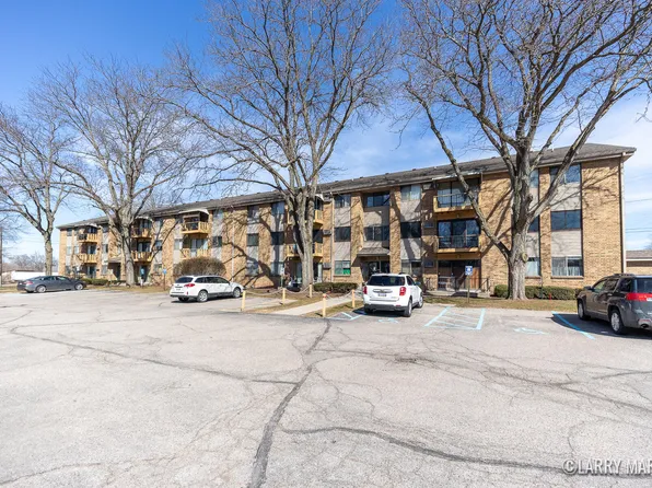 2433 Byron Center Ave SW APT 206, Wyoming, MI 49519