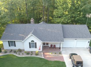 2960 Jasmine Ln, Cape Girardeau, MO 63701