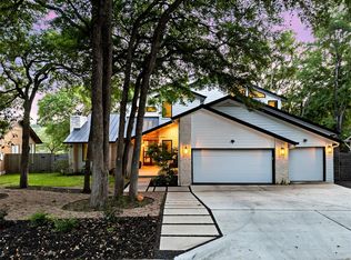 2706 Tether Trl, Austin, TX 78704