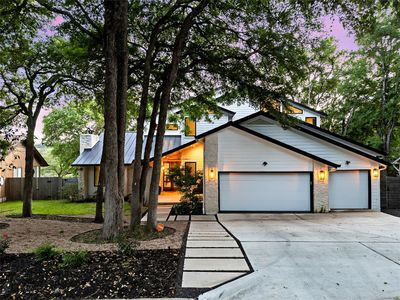 2706 Tether Trl, Austin, TX, 78704