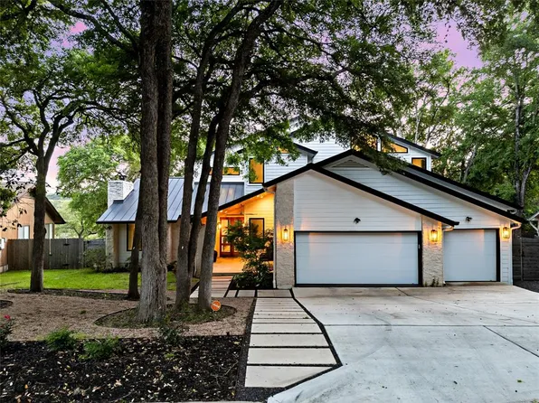 2706 Tether Trl, Austin, TX 78704