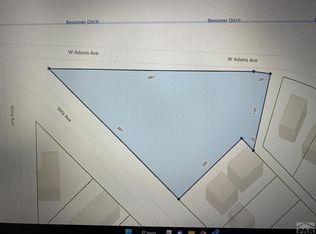 Veta Ave, Pueblo, CO 81004
