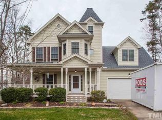 3 Spring Water Ln, Durham, NC 27712