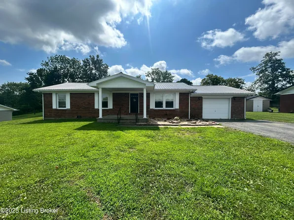 170 Cave Mill Ct, Leitchfield, KY 42754