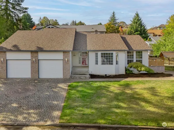 15714 NE 31st Avenue, Vancouver, WA 98686