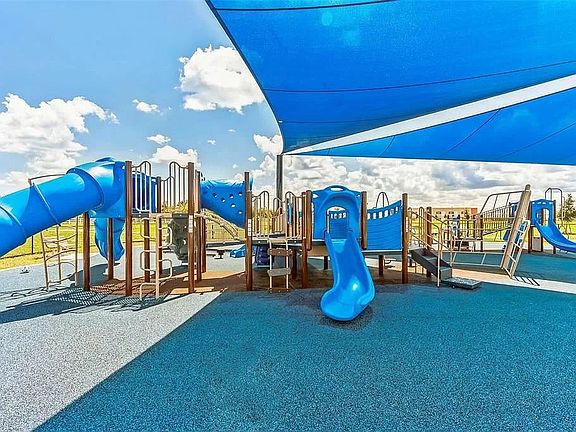 Community park