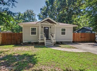 519 23rd St, Gulfport, MS 39507