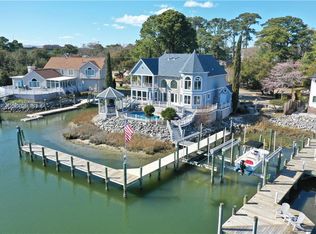 2777 Broad Bay Rd, Virginia Beach, VA 23451