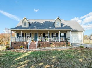 1055 Hammett Rd, Campobello, SC 29322