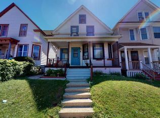 2535 W Lincoln Ave, Milwaukee, WI 53215