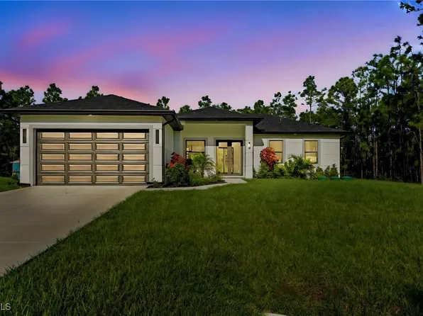 824 Grenada Ave, Lehigh Acres, FL 33974