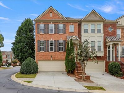 4698 Wehunt Commons Dr SE, SMYRNA, GA, 30082