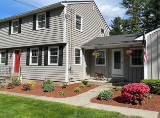 2 Highland St, Lancaster, MA 01523