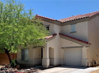 405 Haunts Walk Ave, Las Vegas, NV 89178